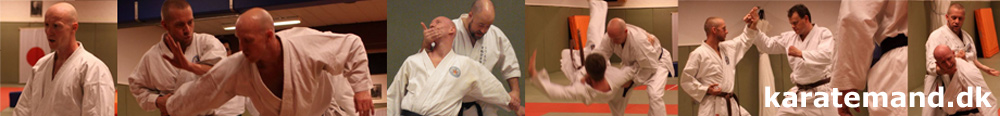 karatemand.dk